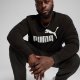 Bluza męska Puma ESS No.1 Logo Crew TR czarna 682560 01 M 5