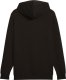 Bluza męska Puma ESS No.1 Logo Hoodie TR czarna 682572 01 M 1