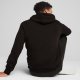 Bluza męska Puma ESS No.1 Logo Hoodie TR czarna 682572 01 M 5