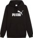 Bluza męska Puma ESS No.1 Logo Hoodie TR czarna 682572 01 XL 1