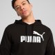 Bluza męska Puma ESS No.1 Logo Hoodie TR czarna 682572 01 XL 4