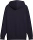 Bluza męska Puma ESS No.1 Logo Hoodie TR granatowa 682572 16 S 1