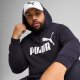 Bluza męska Puma ESS No.1 Logo Hoodie TR granatowa 682572 16 S 3