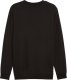 Bluza męska Puma ESS Small No.1 Logo Crew TR czarna 682564 01 L 1