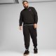 Bluza męska Puma ESS Small No.1 Logo Crew TR czarna 682564 01 L 6