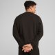 Bluza męska Puma ESS Small No.1 Logo Crew TR czarna 682564 01 S 3
