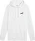Bluza męska Puma Ess 2 Color Small No.1 Logo Hoodie TR biała 684719 02 M 1