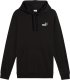 Bluza męska Puma Ess 2 Color Small No.1 Logo Hoodie TR czarna 684719 51 2XL 1