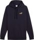 Bluza męska Puma Ess 2 Color Small No.1 Logo Hoodie TR granatowa 684719 16 L 1