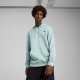 Bluza męska Puma Ess 2 Color Small No.1 Logo Hoodie TR miętowa 684719 67 L 2