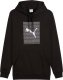 Bluza męska Puma Ess Logo Lab Hoodie FL czarna 684669 01 S 1