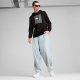 Bluza męska Puma Ess Logo Lab Hoodie FL czarna 684669 01 XL 4