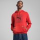 Bluza męska Puma Ess Logo Lab Hoodie FL czerwona 684669 15 XL 3