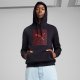 Bluza męska Puma Ess Logo Lab Hoodie FL granatowa 684669 16 XL 3