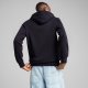 Bluza męska Puma Ess Logo Lab Hoodie FL granatowa 684669 16 XL 4