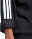 Bluza męska adidas Essentials 3-Stripes Fleece czarna JE6304 XL 5