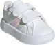 Buty dla dzieci adidas Grand Court 2.0 Kids Infants białe IH4884 23 1