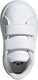 Buty dla dzieci adidas Grand Court 2.0 Kids Infants białe IH4884 23 3