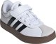 Adidas Buty dla dzieci adidas VL Court 3.0 ID9155 30 2