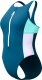 Damski Strój Kąpielowy Zip Clrblck 1 Pc rozmiar XL 1