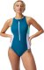 Damski Strój Kąpielowy Zip Clrblck 1 Pc rozmiar XL 3