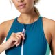 Damski Strój Kąpielowy Zip Clrblck 1 Pc rozmiar XL 6