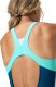 Damski Strój Kąpielowy Zip Clrblck 1 Pc rozmiar XL 7