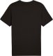 Koszulka męska Puma Graphics Wording Tee czarna 684825 01 L 1