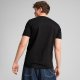 Koszulka męska Puma Graphics Wording Tee czarna 684825 01 L 3