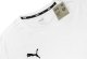 Koszulka męska Puma Team Goal Casuals Tee biała 658615 04 XL 4