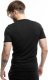 Koszulka męska Puma Team Goal Casuals Tee czarna 658615 03 L 1