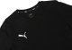 Koszulka męska Puma Team Goal Casuals Tee czarna 658615 03 L 3