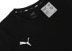 Koszulka męska Puma Team Goal Casuals Tee czarna 658615 03 L 4
