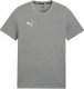 Koszulka męska Puma Team Goal Casuals Tee szara 658615 33 L 1