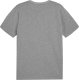 Koszulka męska Puma Team Goal Casuals Tee szara 658615 33 L 1