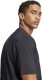 Adidas Koszulka męska adidas Essentials Linear Single czarna JE8993 XL 5