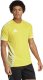 Koszulka męska adidas Tiro 25 Competition Training Jersey żółta JI8952 XS 1