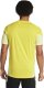 Koszulka męska adidas Tiro 25 Competition Training Jersey żółta JI8952 XS 3