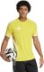 Koszulka męska adidas Tiro 25 Competition Training Jersey żółta JI8952 XS 4