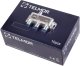 RS-3 SPLITTER 3BX 2.4G DC TELMOR 3