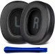 NAUSZNIKI GĄBKI PADY do JBL TUNE 700BT 700BTNC 710BT 720BT 750BTNC czarne 1