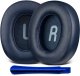 NAUSZNIKI GĄBKI PADY do JBL TUNE 700BT 700BTNC 710BT 720BT 750BTNC niebiesk 1