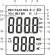 HIGROMETR miernik wilgotności temperatur BLUETOOTH 8