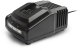 Battery charger CONSTRUCTOR, 20 V, 2.5 A 1