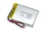 Akumulator Li-Poly 600mAh 3.7V JST 503040 3