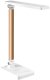 LED desk lamp DP, 11 W, 11 W, 990 lm, 6000 K, adjustable light output 1