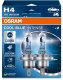 Osram Cool Blue Intense NEXT GEN - H4 Car Bulbs 1