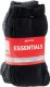 Męskie Skarpety Za Kostkę Berno 3-pack rozmiar 43-46 5