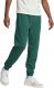 Spodnie męskie adidas Essentials Big Logo French Terry zielone JE8971 M 4