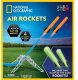 National Geographic National Geographic Air Foam Rocket 1